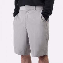 мужские серые шорты  Nike Dri-FIT Golf Shorts